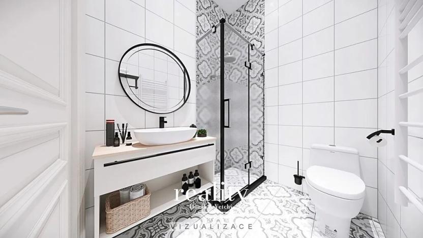 Prodej bytu 4+1, Znojmo, Pontassievská, 135 m2