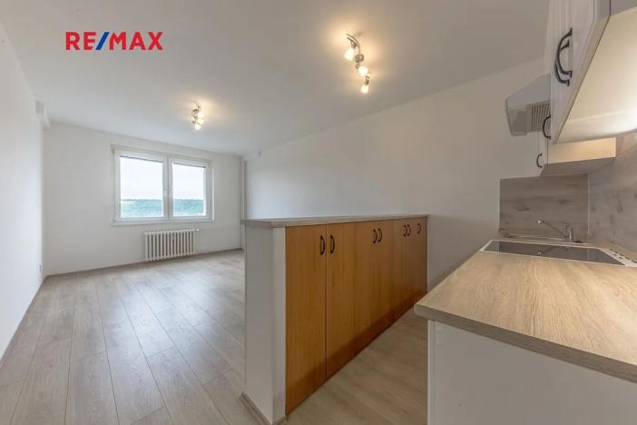Prodej bytu 2+kk, Praha - Krč, Štúrova, 39 m2