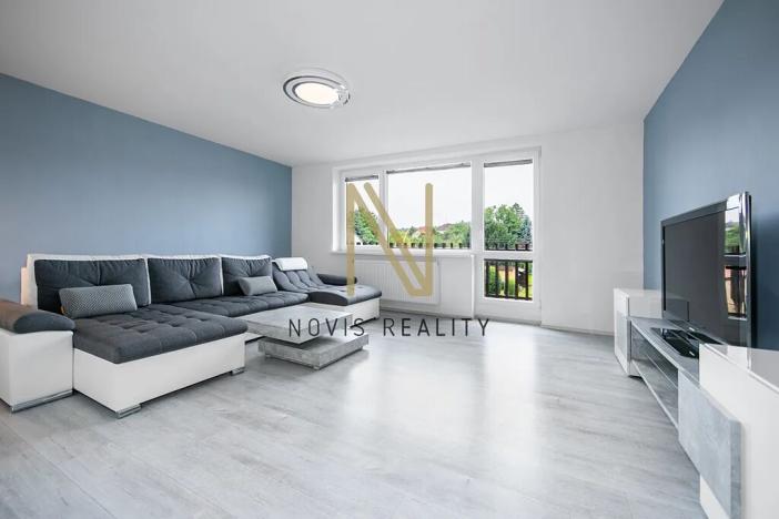Prodej bytu 3+1, Chudenice, Rejchova, 76 m2