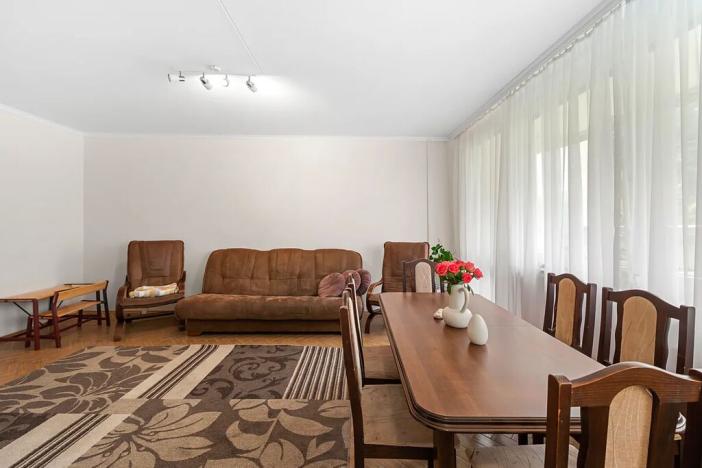 Prodej bytu 3+1, Praha - Stodůlky, Nušlova, 70 m2