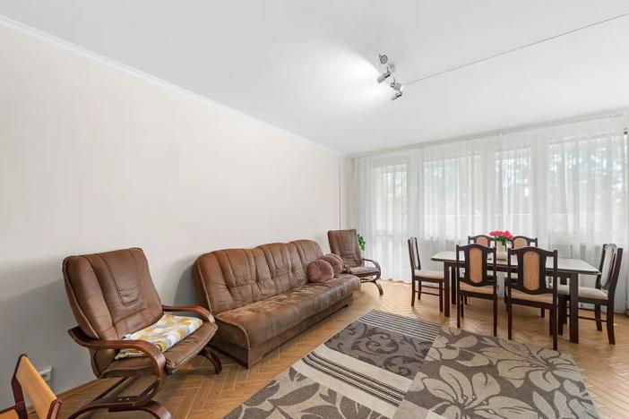 Prodej bytu 3+1, Praha - Stodůlky, Nušlova, 70 m2