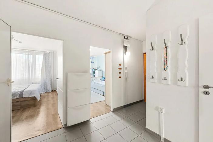 Prodej bytu 3+1, Praha - Stodůlky, Nušlova, 70 m2