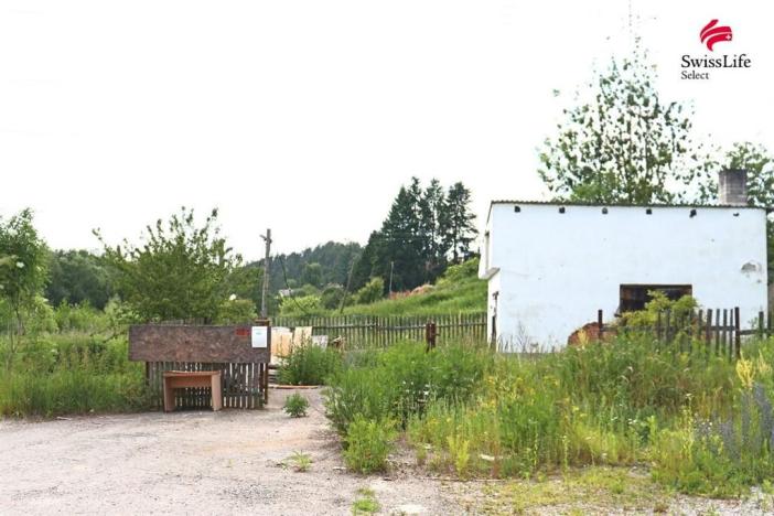 Prodej - jiné, Mirotice, Na Běšince, 20 m2