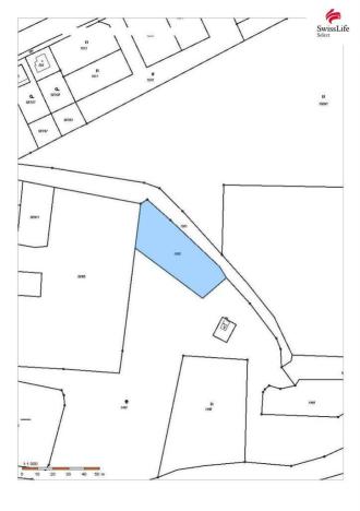 Prodej - jiné, Mirotice, Na Běšince, 20 m2