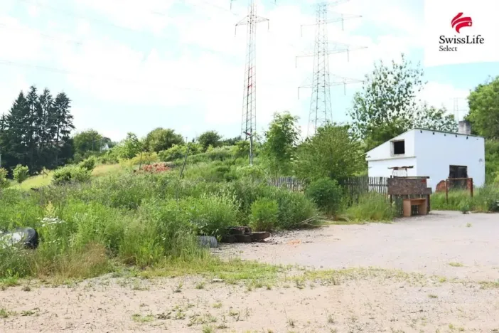 Prodej - jiné, Mirotice, Na Běšince, 20 m2