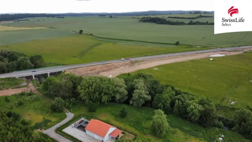 Prodej - jiné, Mirotice, Na Běšince, 20 m2