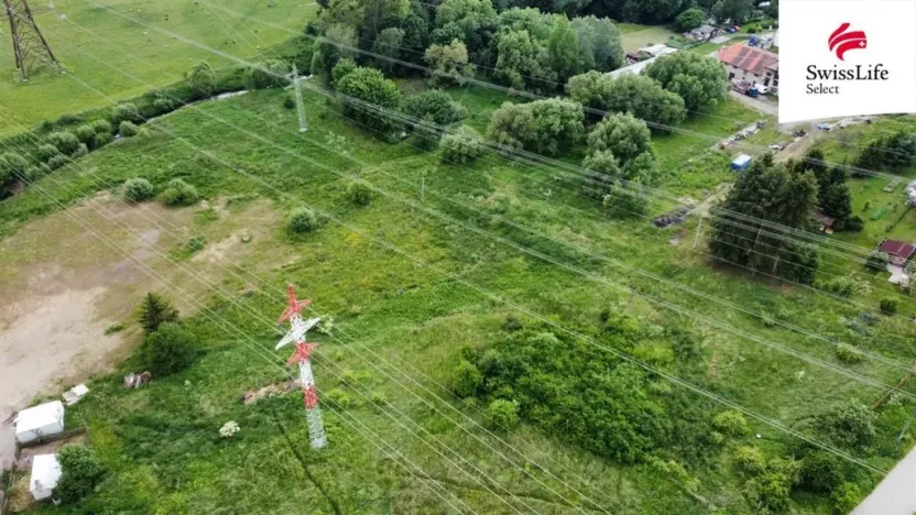 Prodej - jiné, Mirotice, Na Běšince, 20 m2