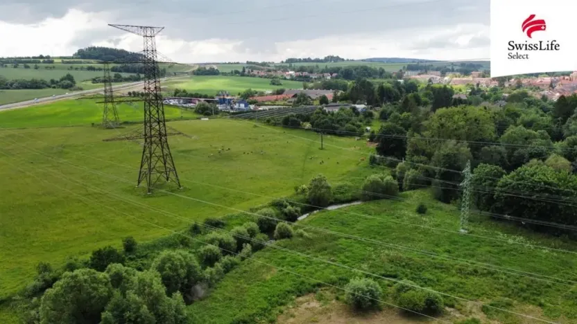 Prodej - jiné, Mirotice, Na Běšince, 20 m2