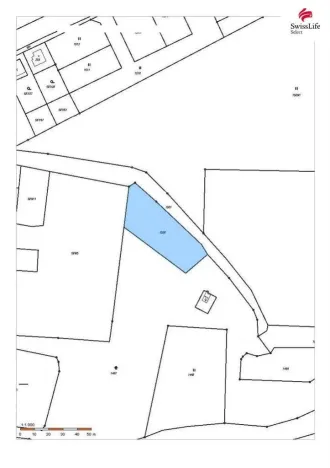 Prodej - jiné, Mirotice, Na Běšince, 20 m2