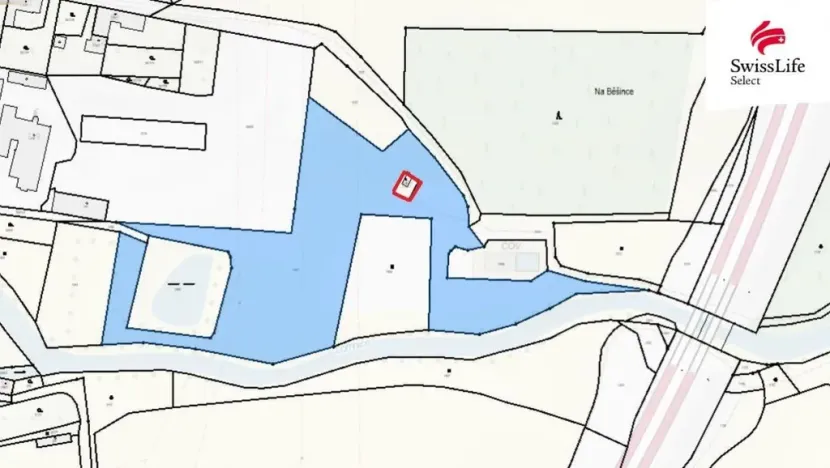 Prodej - jiné, Mirotice, Na Běšince, 20 m2