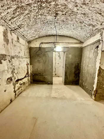 Prodej komerční nemovitosti, Praha - Břevnov, Heleny Malířové, 63 m2