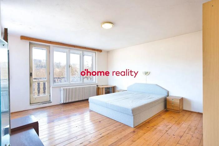 Prodej rodinného domu, Konice, 280 m2