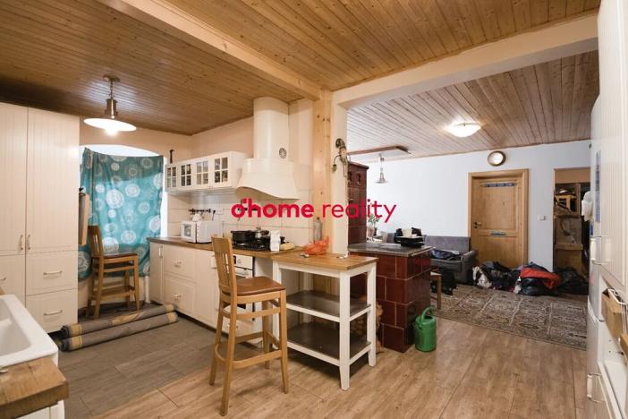 Prodej zemědělského objektu, Lichkov, 21579 m2