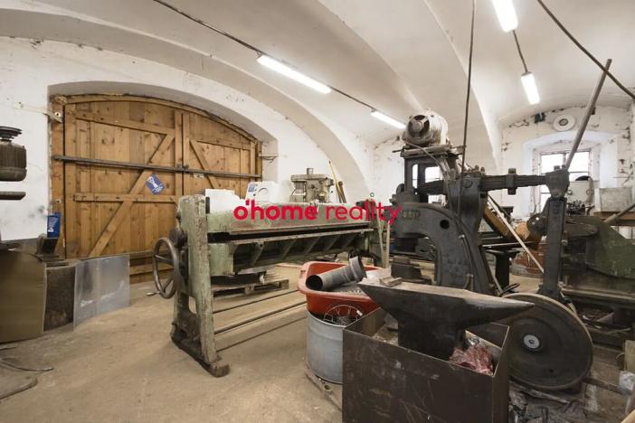 Prodej zemědělského objektu, Lichkov, 21579 m2