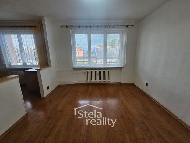 Prodej bytu 3+kk, Bruntál, Nádražní, 60 m2