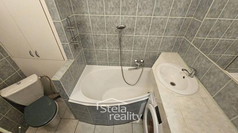 Prodej bytu 3+kk, Bruntál, Nádražní, 60 m2