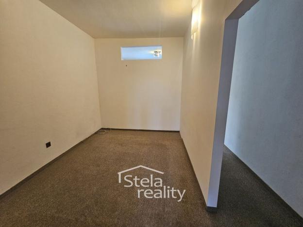 Prodej bytu 3+kk, Bruntál, Nádražní, 60 m2