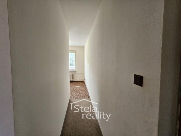 Prodej bytu 3+kk, Bruntál, Nádražní, 60 m2