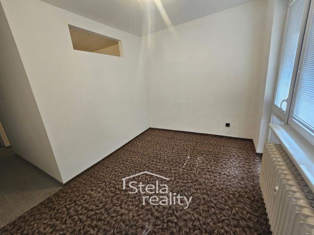 Prodej bytu 3+kk, Bruntál, Nádražní, 60 m2