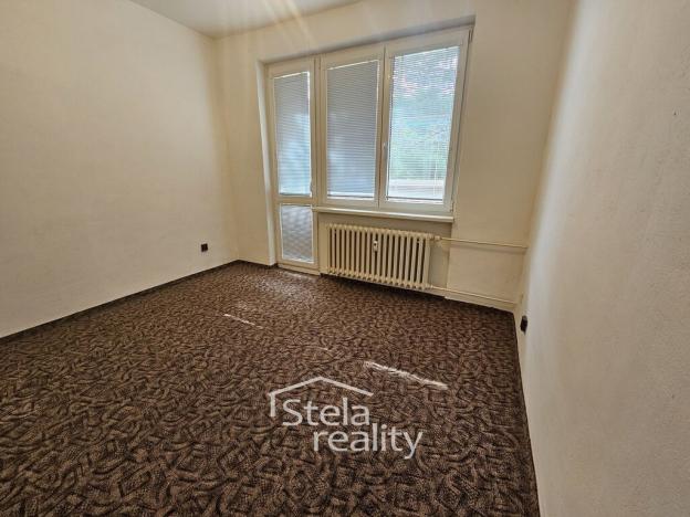 Prodej bytu 3+kk, Bruntál, Nádražní, 60 m2