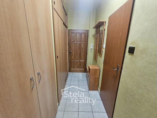 Prodej bytu 3+kk, Bruntál, Nádražní, 60 m2