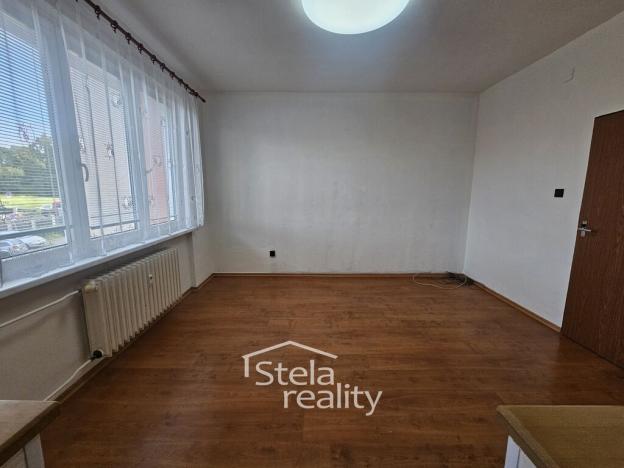 Prodej bytu 3+kk, Bruntál, Nádražní, 60 m2