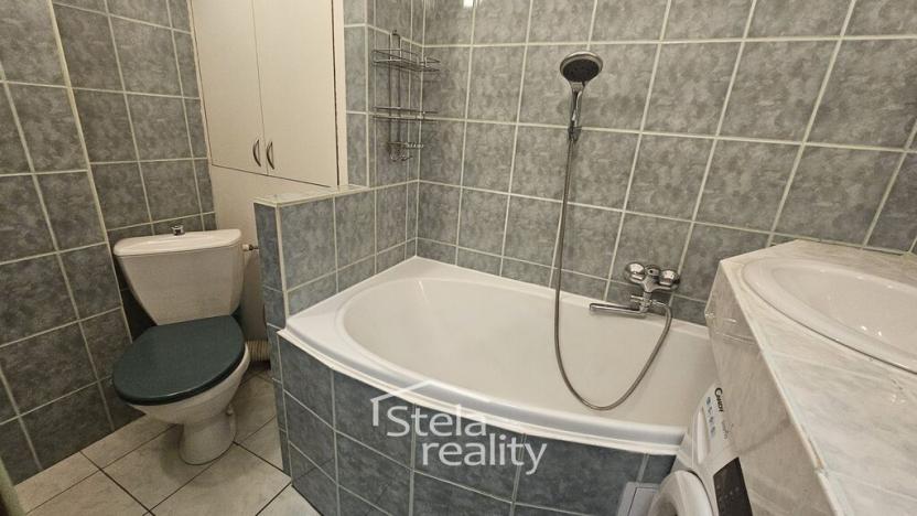 Prodej bytu 3+kk, Bruntál, Nádražní, 60 m2