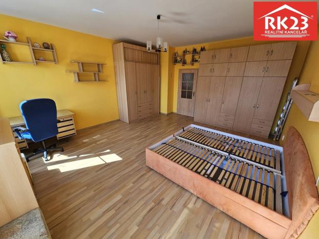 Prodej bytu 2+1, Mariánské Lázně, Nádražní náměstí, 78 m2