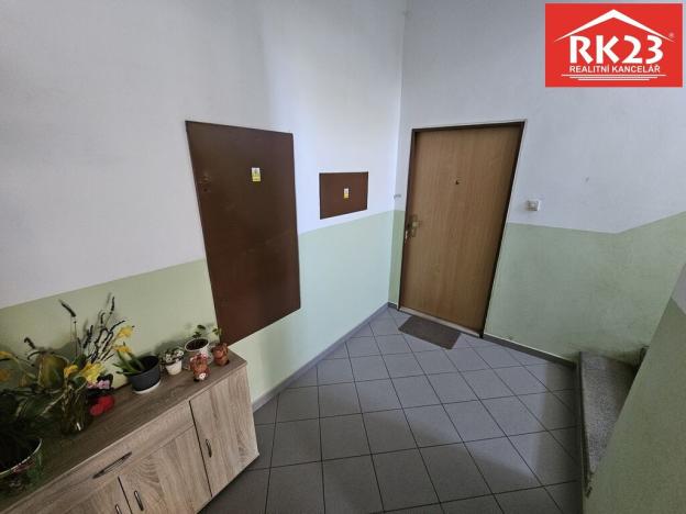 Prodej bytu 2+1, Mariánské Lázně, Nádražní náměstí, 78 m2