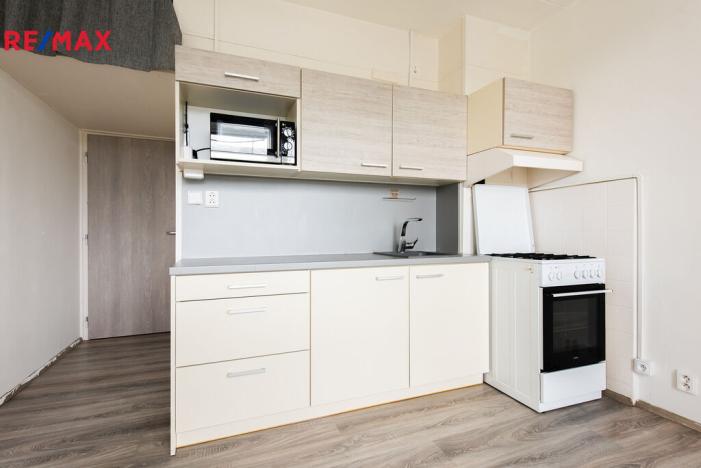Prodej bytu 1+1, Brno - Řečkovice, Horácké náměstí, 47 m2