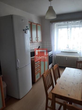Pronájem bytu 1+1, Olomouc - Hodolany, Zeyerova, 40 m2