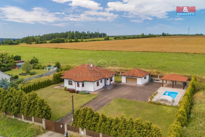 Prodej rodinného domu, Příšov, 128 m2
