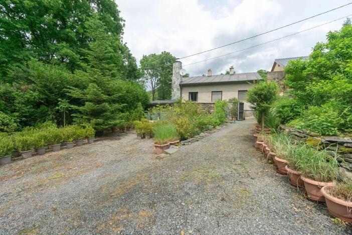 Prodej chaty, Petrov, Na dolích, 271 m2