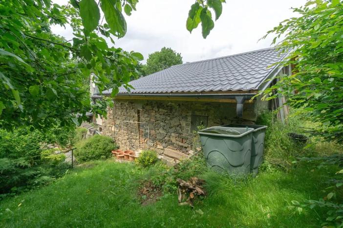 Prodej chaty, Petrov, Na dolích, 271 m2