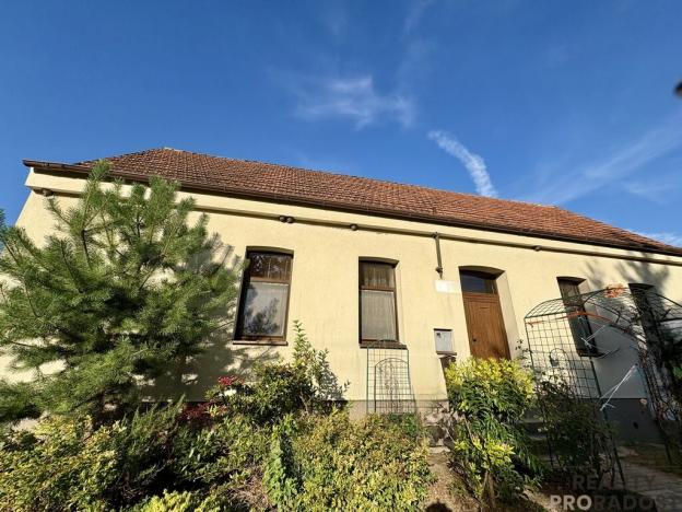 Prodej rodinného domu, Velké Hostěrádky, 115 m2