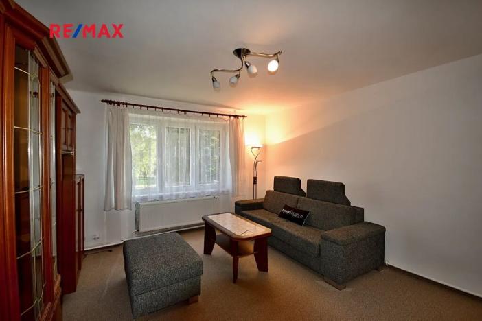 Prodej bytu 2+1, Žandov, Pod Dubovkou, 66 m2