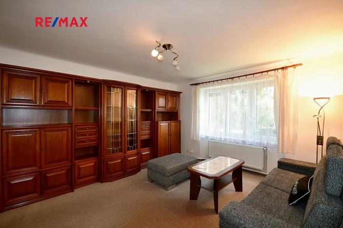 Prodej bytu 2+1, Žandov, Pod Dubovkou, 66 m2