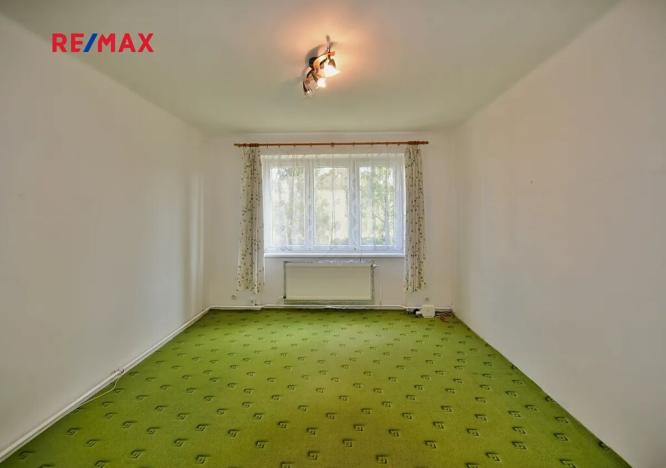 Prodej bytu 2+1, Žandov, Pod Dubovkou, 66 m2