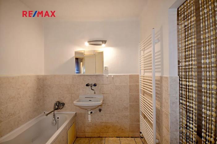 Prodej bytu 2+1, Žandov, Pod Dubovkou, 66 m2