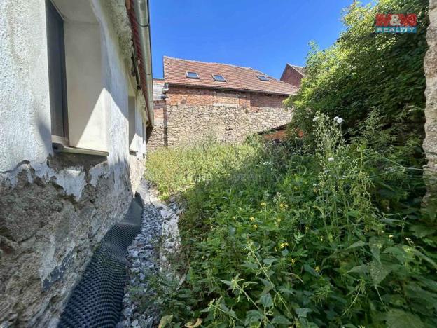 Prodej rodinného domu, Sedlice - Holušice, 60 m2