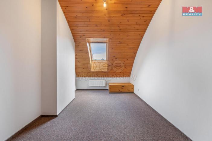 Prodej bytu 5+1, Praha - Radlice, Na Farkáně III, 143 m2