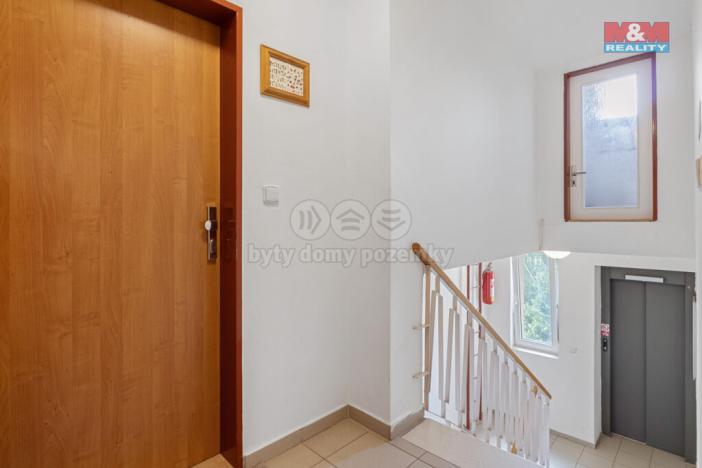 Prodej bytu 5+1, Praha - Radlice, Na Farkáně III, 143 m2