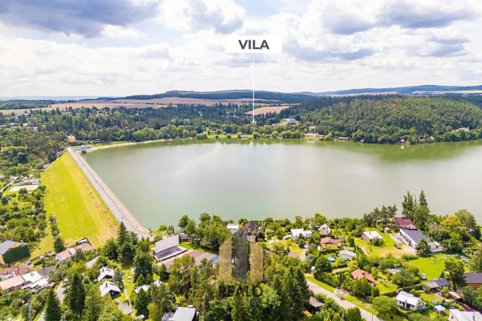 Prodej vily, Mostkovice, 262 m2