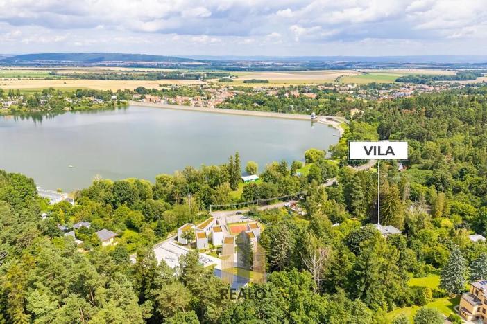 Prodej vily, Mostkovice, 262 m2