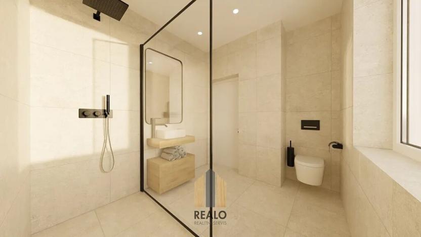 Prodej vily, Mostkovice, 262 m2