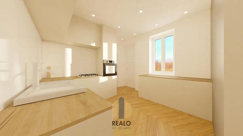 Prodej vily, Mostkovice, 262 m2