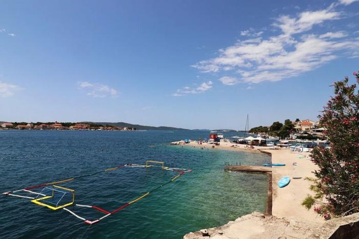 Prodej bytu 3+kk, Brodarica, Chorvatsko, 70 m2