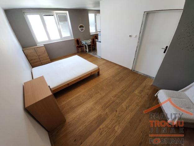 Prodej bytu 2+kk, Rokytnice v Orlických horách, Sídliště 1. máje, 60 m2