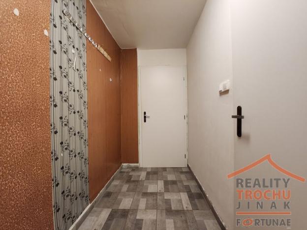 Prodej bytu 2+kk, Rokytnice v Orlických horách, Sídliště 1. máje, 60 m2