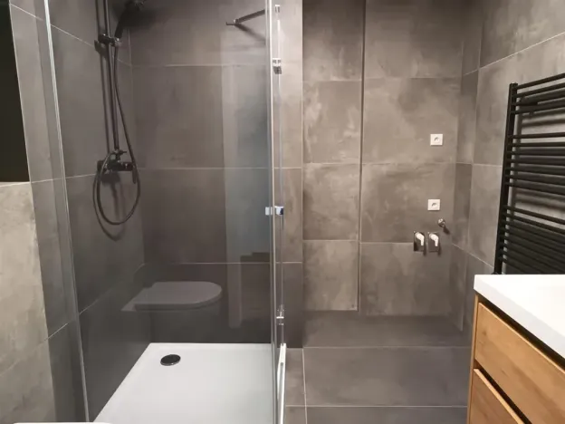 Pronájem bytu 1+kk, České Budějovice - České Budějovice 3, Riegrova, 48 m2
